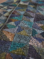 Slush Poppy by Sophie Digard