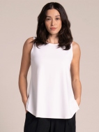 Slvless Go To Classic T by Sympli