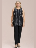 Slvless Go To Classic T by Sympli