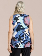 Slvless Go To Classic T by Sympli