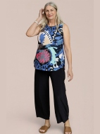 Slvless Go To Classic T by Sympli