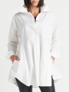 Smock Shirt by Planet