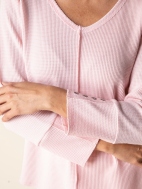 Snap Sleeve Tee by Habitat