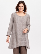 Social Tunic by Flax