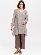 Social Tunic by Flax
