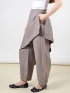 Sofia Pant by Bryn Walker