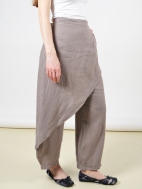 Sofia Pant by Bryn Walker