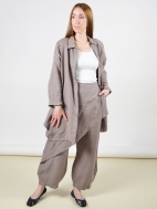 Sofia Pant by Bryn Walker