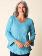 Solstice Swing Top by Habitat