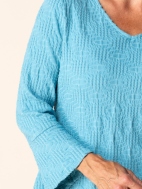 Solstice Swing Top by Habitat