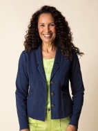 South Side Jacket by Habitat