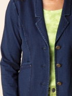 South Side Jacket by Habitat