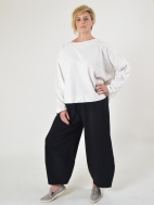 Spa Shirt by PacifiCotton