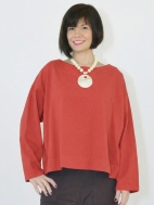 Spa Shirt by PacifiCotton