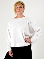 Spa Shirt by PacifiCotton