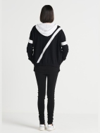 Sport Hoodie Sweater by Planet