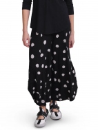 Spotted Punto Pant by Alembika
