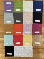 Square Neck Shell by Cut Loose