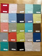 Square Neck Shift by Cut Loose