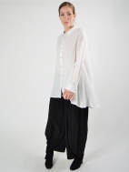 Stacy Ankle Pants by Sun Kim