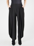 Stacy Ankle Pants by Sun Kim