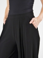 Stacy Ankle Pants by Sun Kim