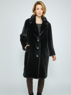 Starstruck Car Coat by Olivia by Habitat