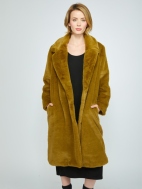 Starstruck Car Coat by Olivia by Habitat