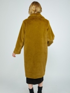 Starstruck Car Coat by Olivia by Habitat