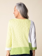 Step It Up Boatneck by Habitat
