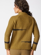 Stitch Pullover by Habitat