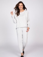 Stitch Pullover by Olivia by Habitat