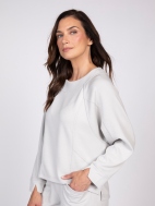 Stitch Pullover by Olivia by Habitat