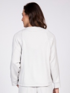 Stitch Pullover by Olivia by Habitat