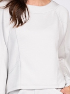 Stitch Pullover by Olivia by Habitat