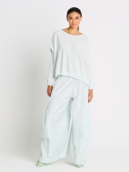 Stitches Pullover by Planet by Lauren G