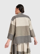 Stonebar Jacket by Alembika