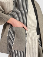 Stonebar Jacket by Alembika