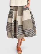 Stonebar Skirt by Alembika