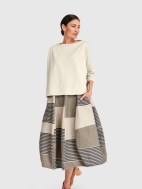 Stonebar Skirt by Alembika