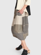 Stonebar Skirt by Alembika