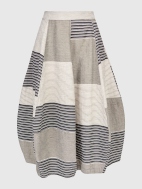 Stonebar Skirt by Alembika