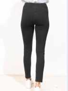 Stonewash Knit Slim Pant by Habitat