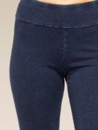 Stonewash Knit Slim Pant by Habitat