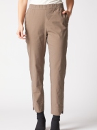 Straight Ankle Pant by Habitat