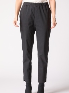 Straight Ankle Pant by Habitat