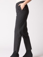 Straight Ankle Pant by Habitat