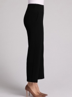 Straight Leg Pant by Sympli