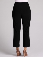 Straight Leg Pant by Sympli