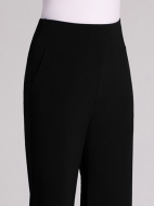 Straight Leg Pant by Sympli